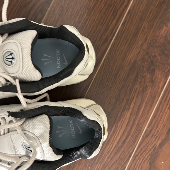 Nike NOCTA Shoes - Picture 4 of 4